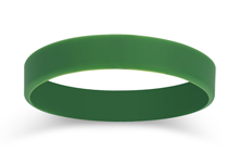 Blank Wristband