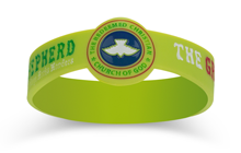 Full Color Wristband