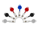 Badge Reels