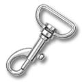 Carabiner Hook