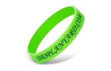 Imprinted Wristband