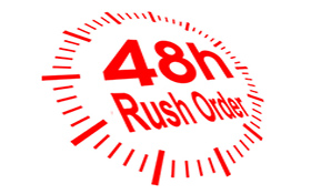 Rush Order