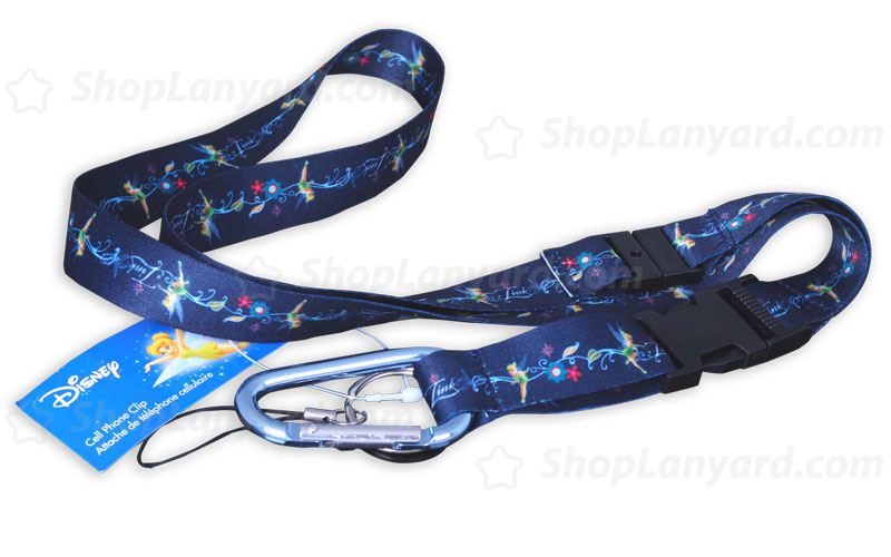 Multi Color Dye Sublimated Lanyard-DSL25astpoxD